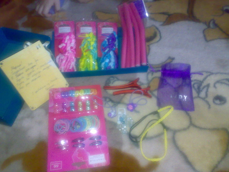 Огромная Благодарность Галина!!!!!