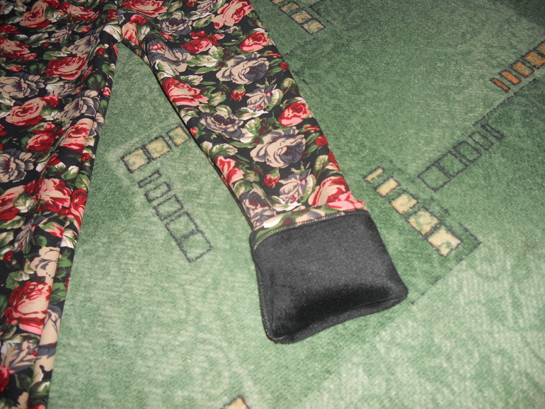 Наш хвастик )