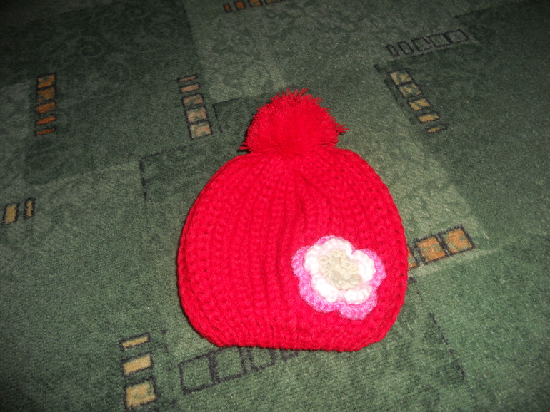 Наш хвастик )