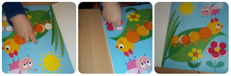 ТН Фигуры                    День 1 - Круг