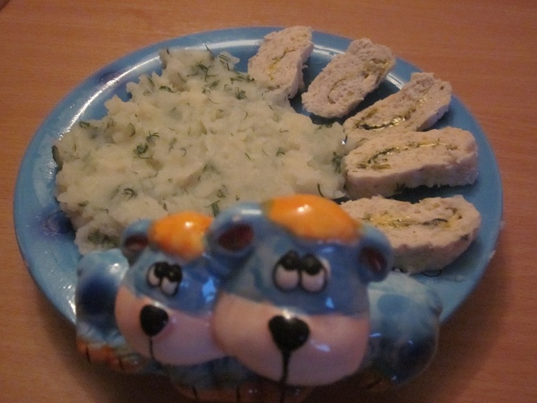 А у нас сегодня:)