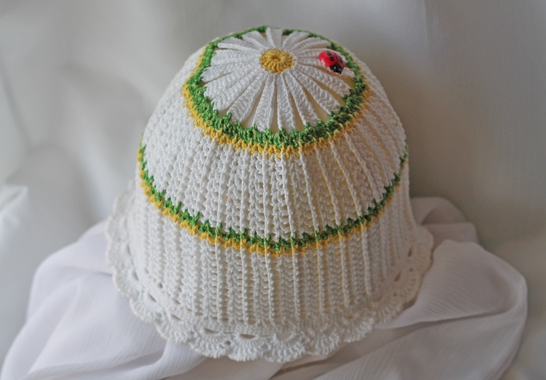 Мои итоги 2013 года. Часть 1. Вязание.