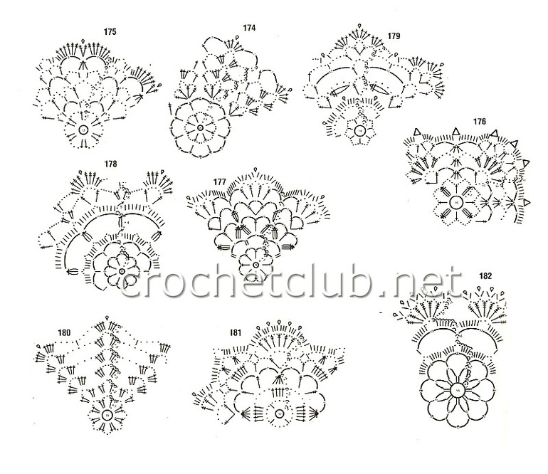 Мои снежинки)