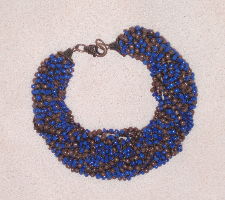 Мои итоги 2013 года. Бижутерия. Огромный пост!!!)))