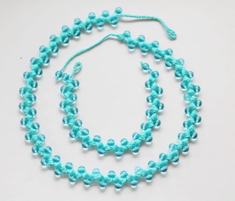 Мои итоги 2013 года. Бижутерия. Огромный пост!!!)))