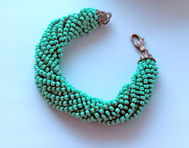 Мои итоги 2013 года. Бижутерия. Огромный пост!!!)))