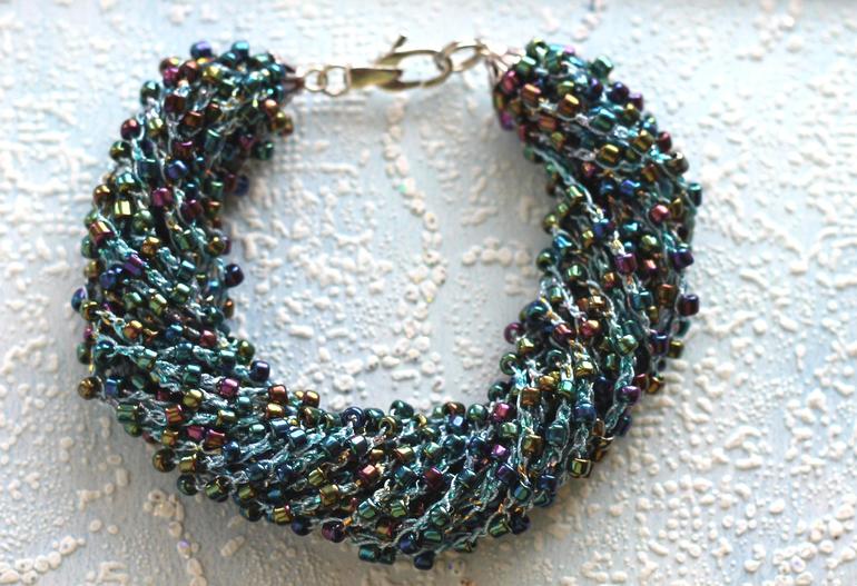 Мои итоги 2013 года. Бижутерия. Огромный пост!!!)))