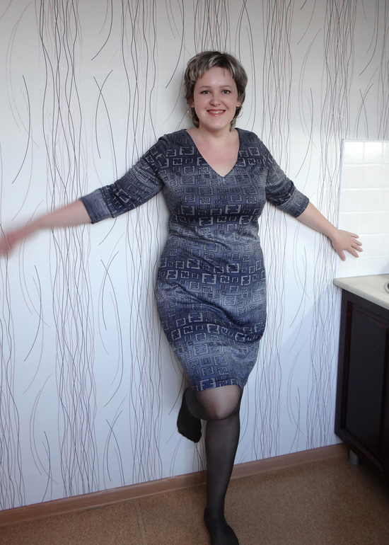 Вот и до себя руки дошли