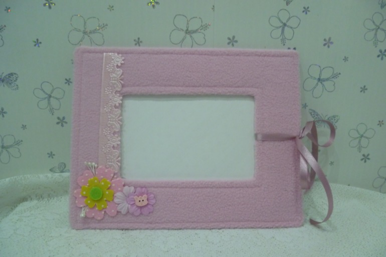 Рамочка для фото