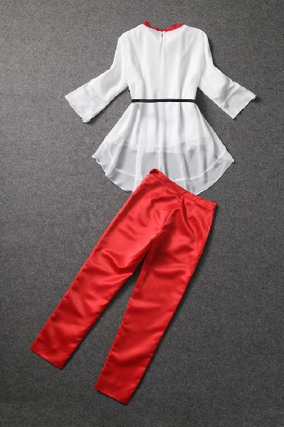 Модные тенденции в женской одежде:весна-лето 2014 года!от 2000р