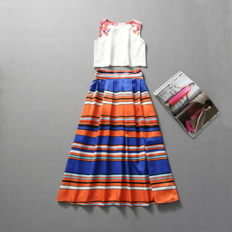 Модные тенденции в женской одежде:весна-лето 2014 года!от 2000р