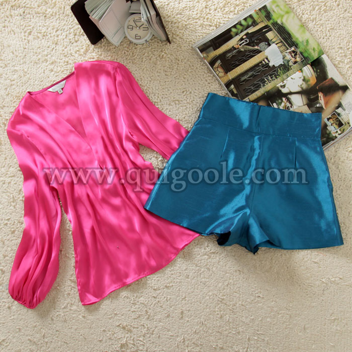 Модные тенденции в женской одежде:весна-лето 2014 года!от 2000р