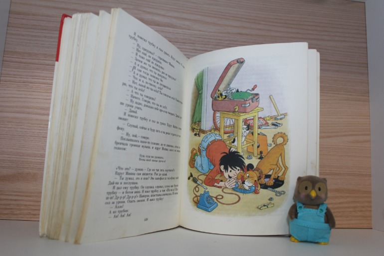 Книжное изобилие ("Озон" и "Нон-фикшн")