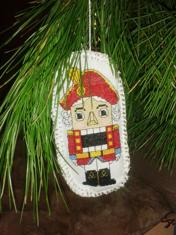 Красота под Новый год!