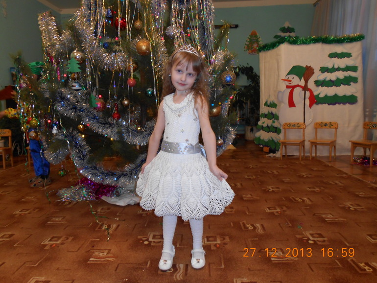 ***Моя СнЕжИнОчКа***