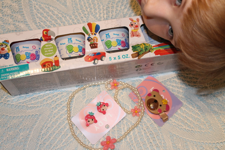 Какая же я счастливая!!!!!!!