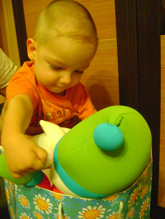 Таинственные Феечки от Оксаночки