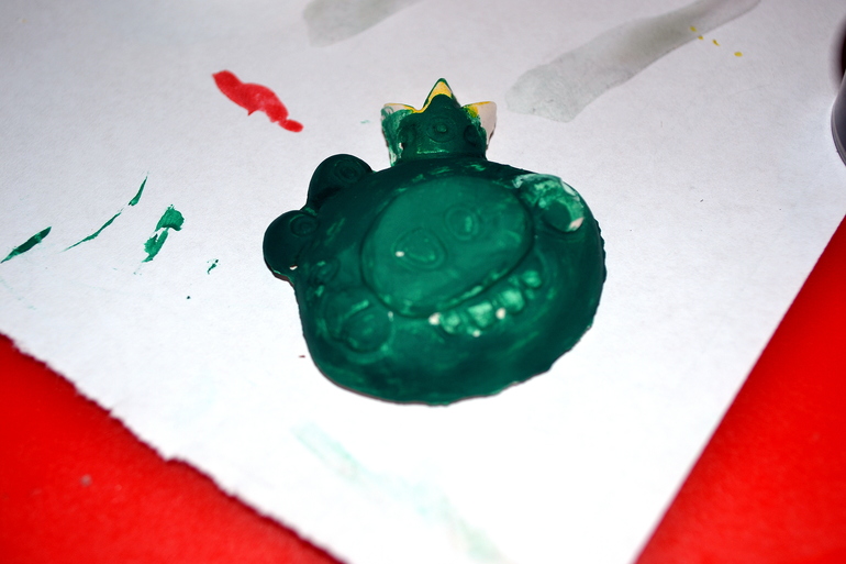 10 дней до НГ.