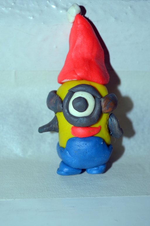 10 дней до НГ.