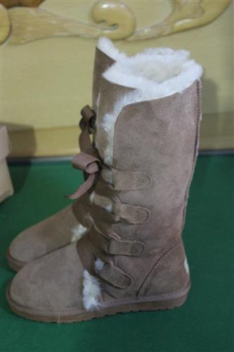 Живые фото UGG