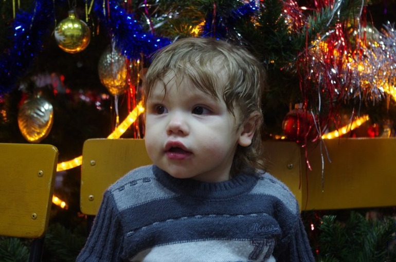 Наши умелки)