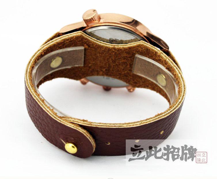 Всякие приятности))) Часы, ремешки, трусики)