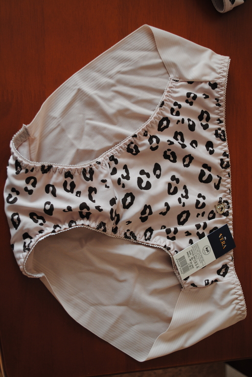 Всякие приятности))) Часы, ремешки, трусики)