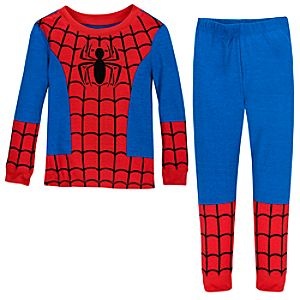 Куплю пижаму человек паук