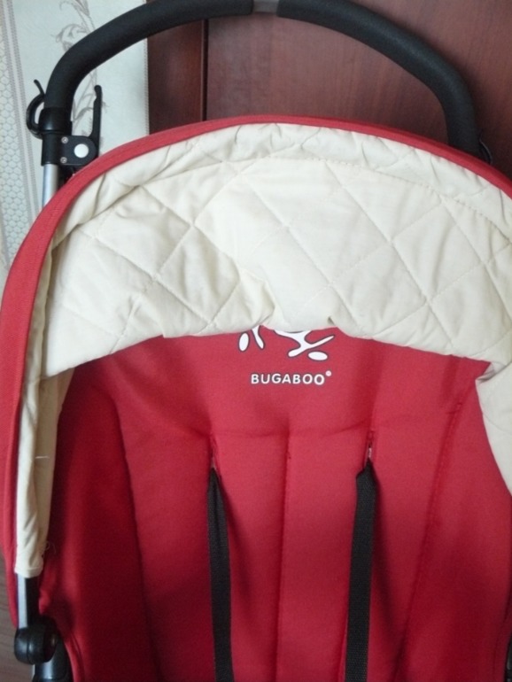 Bugaboo Frog +конверт+дождевик+подставка для ребенка Цена за все 10000!!! ТК за мой счет!!!