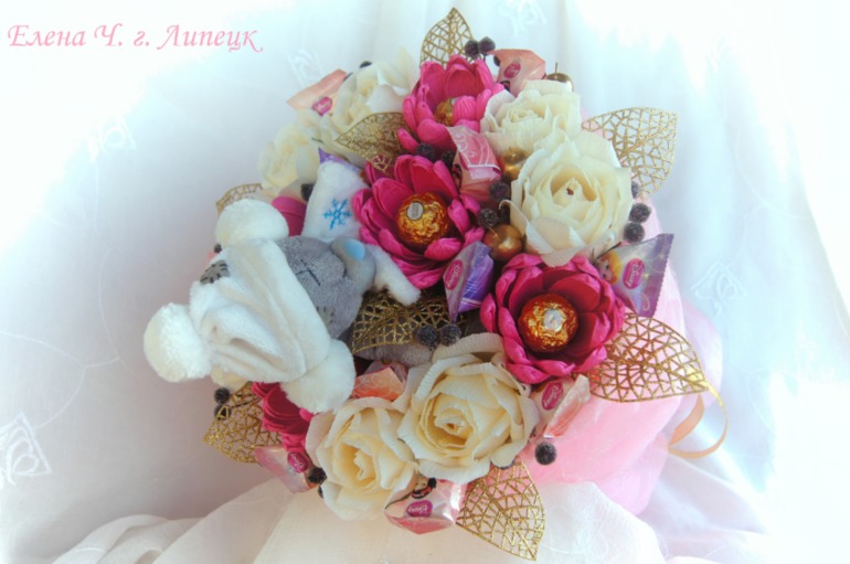 Я тоже отмечусь, пока не забыли )