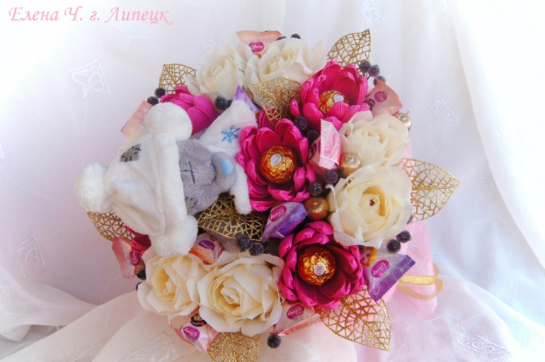 Я тоже отмечусь, пока не забыли )