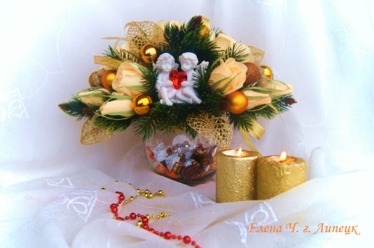 Я тоже отмечусь, пока не забыли )