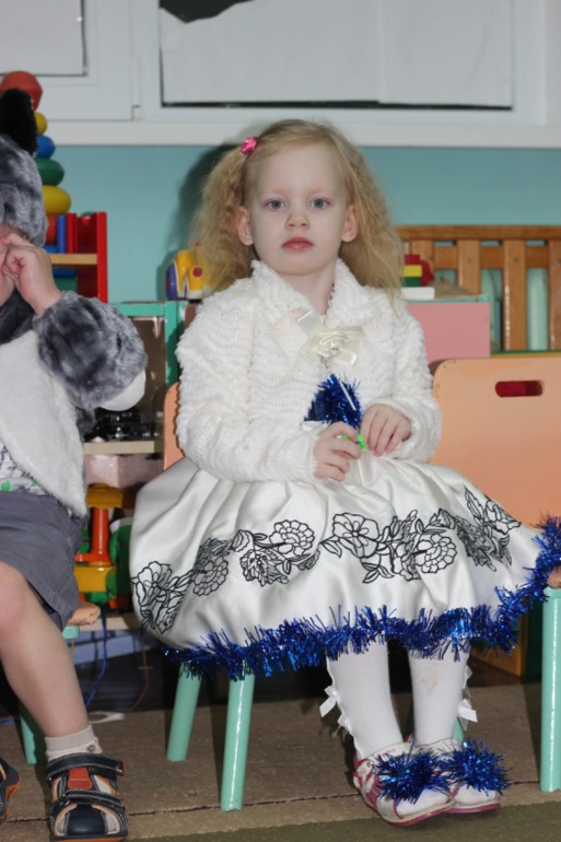 Предновогодние деньки!