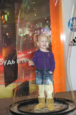 Предновогодние деньки!