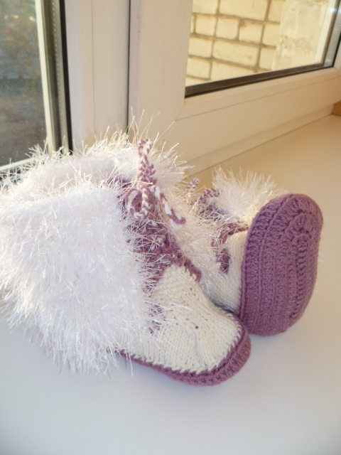 "Миссурики" для дочи)))