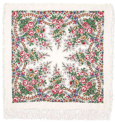 Павловопосадкий платок