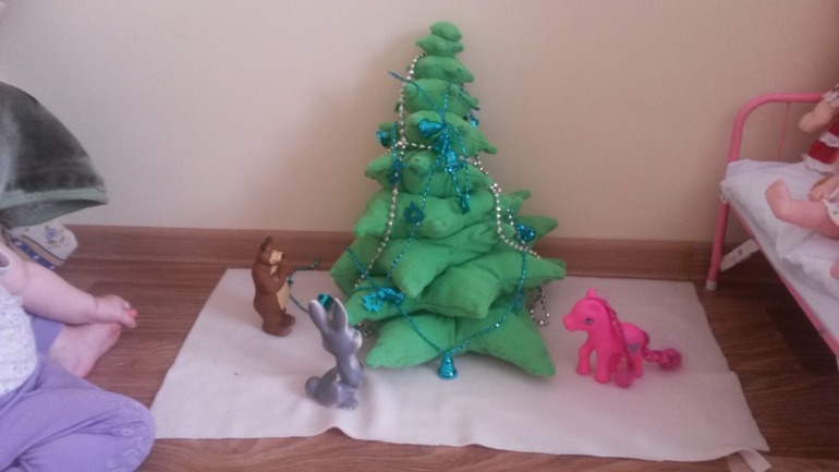 ТН "ЛЕСНЫЕ ЖИВОТНЫЕ" сказочный четверг