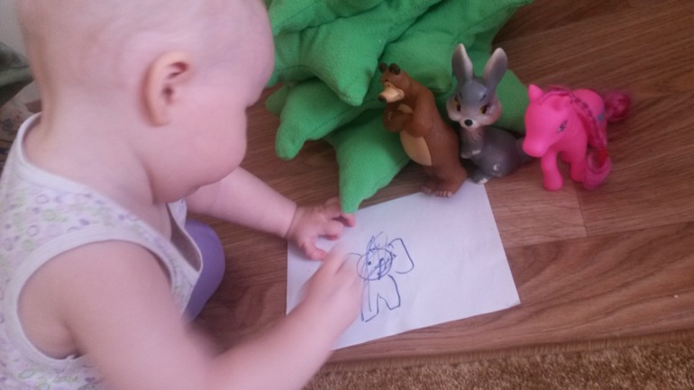 ТН "ЛЕСНЫЕ ЖИВОТНЫЕ" сказочный четверг