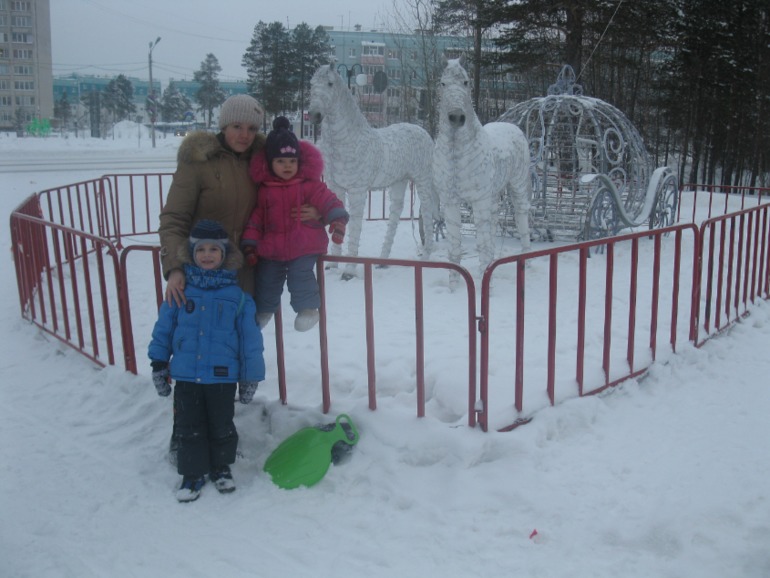 Взлёт № 69 день 9, 10