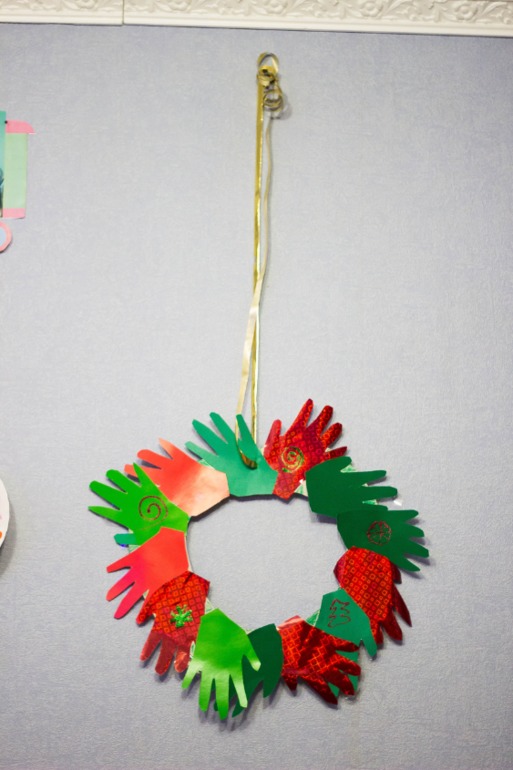 Неделя до Нового Года