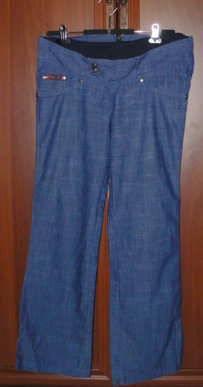 Одежда для беременных новая и б/у, Витамины и т.д. (г.Москва)