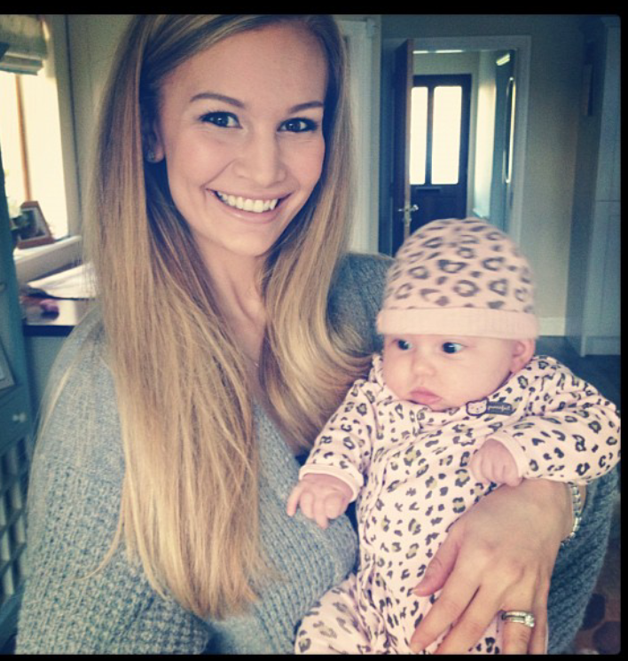 Стильные детки и мамы!