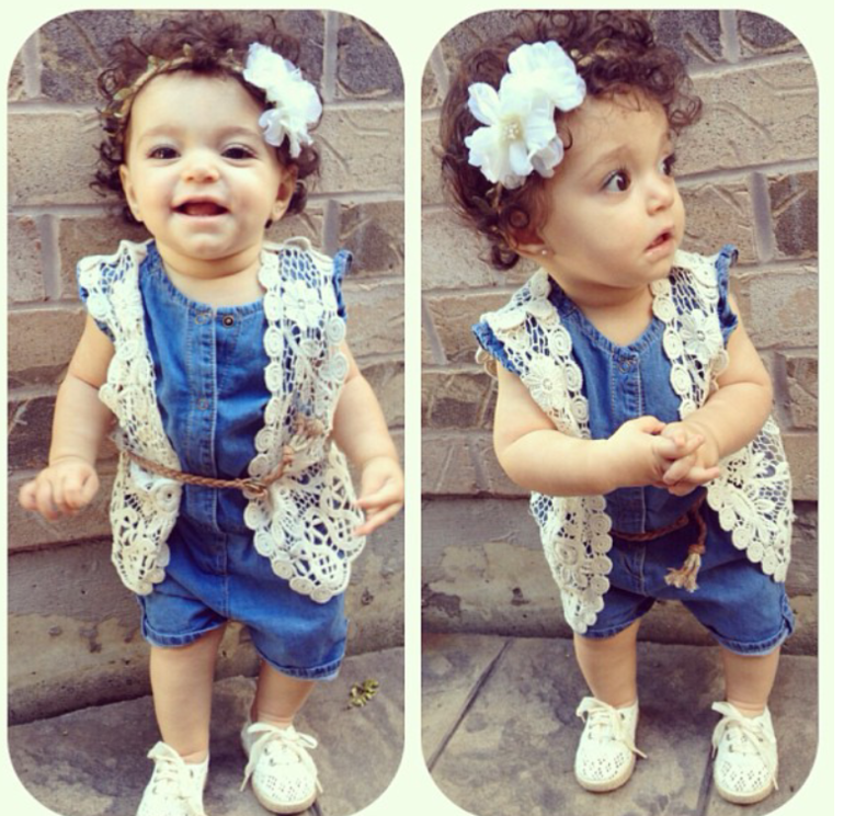 Стильные детки и мамы!