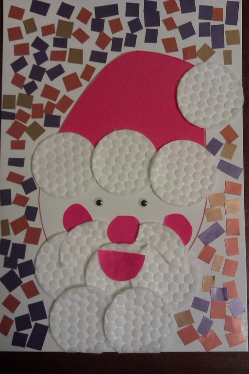 Подготовка к новому году продолжается!