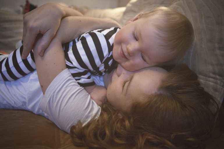 годик нам))))