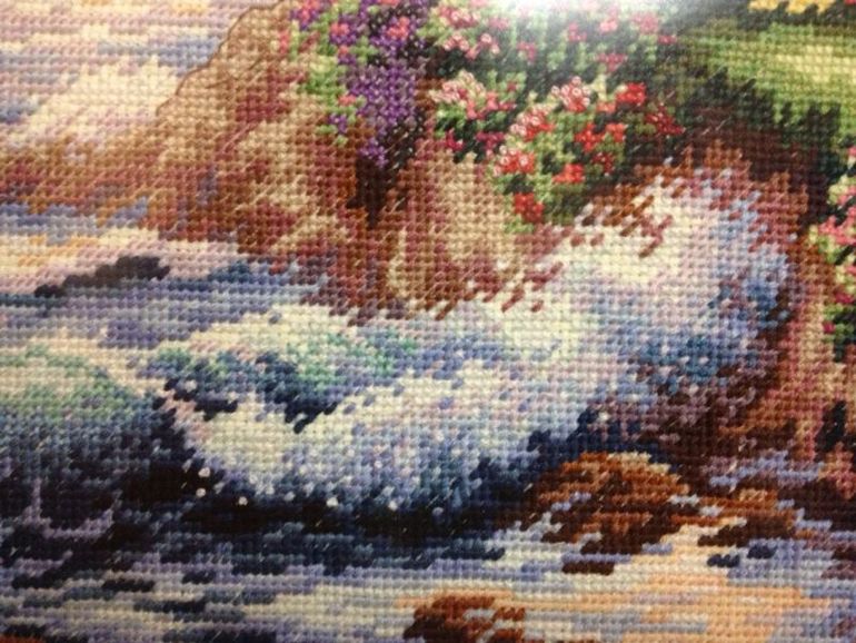 Морской страж от Dimensions