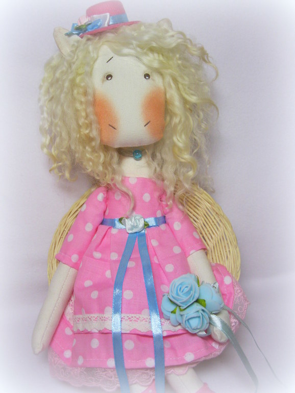 Лошадка Аманда......=)