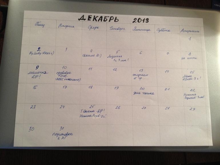 Взлет № 69, Дни 14-15