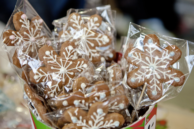 Душевный базар 2013