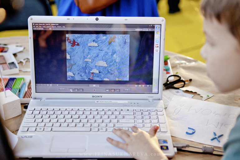 Душевный базар 2013